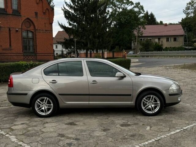 Сірий Шкода Октавія, об'ємом двигуна 1.9 л та пробігом 234 тис. км за 3149 $, фото 5 на Automoto.ua