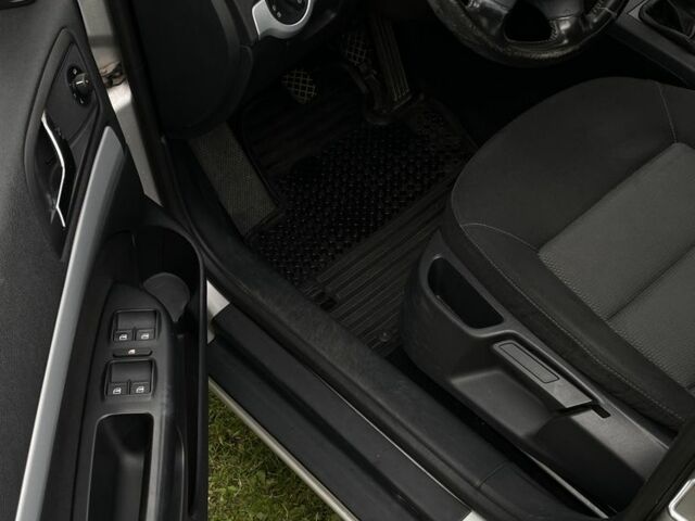 Серый Шкода Октавия, объемом двигателя 1.9 л и пробегом 253 тыс. км за 6000 $, фото 1 на Automoto.ua