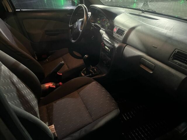 Серый Шкода Октавия, объемом двигателя 1.6 л и пробегом 600 тыс. км за 2899 $, фото 5 на Automoto.ua