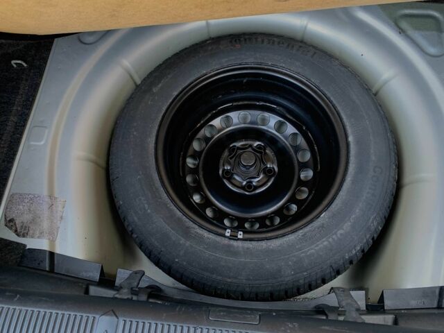 Серый Шкода Октавия, объемом двигателя 1.4 л и пробегом 239 тыс. км за 6755 $, фото 14 на Automoto.ua