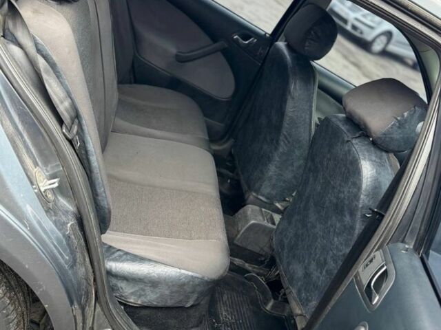 Сірий Шкода Октавія, об'ємом двигуна 0 л та пробігом 356 тис. км за 5000 $, фото 3 на Automoto.ua