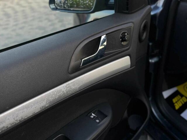 Серый Шкода Октавия, объемом двигателя 1.6 л и пробегом 147 тыс. км за 6450 $, фото 16 на Automoto.ua