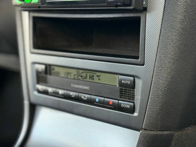 Серый Шкода Октавия, объемом двигателя 1.8 л и пробегом 193 тыс. км за 5700 $, фото 12 на Automoto.ua