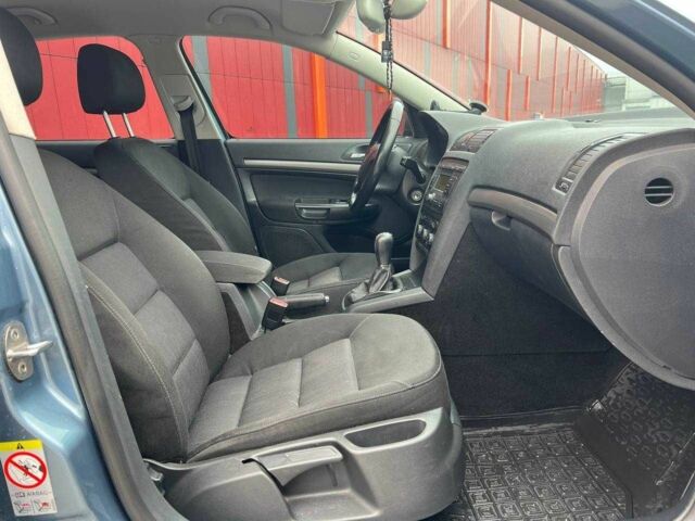 Сірий Шкода Октавія, об'ємом двигуна 0 л та пробігом 225 тис. км за 6990 $, фото 9 на Automoto.ua