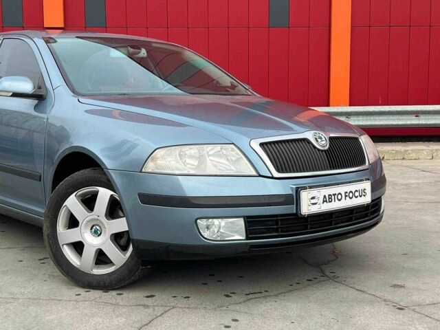 Сірий Шкода Октавія, об'ємом двигуна 0 л та пробігом 225 тис. км за 6990 $, фото 1 на Automoto.ua