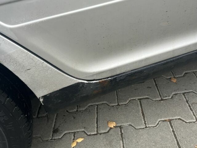 Серый Шкода Октавия, объемом двигателя 1.6 л и пробегом 270 тыс. км за 4500 $, фото 3 на Automoto.ua