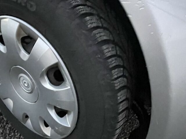 Сірий Шкода Октавія, об'ємом двигуна 1.9 л та пробігом 300 тис. км за 2450 $, фото 5 на Automoto.ua