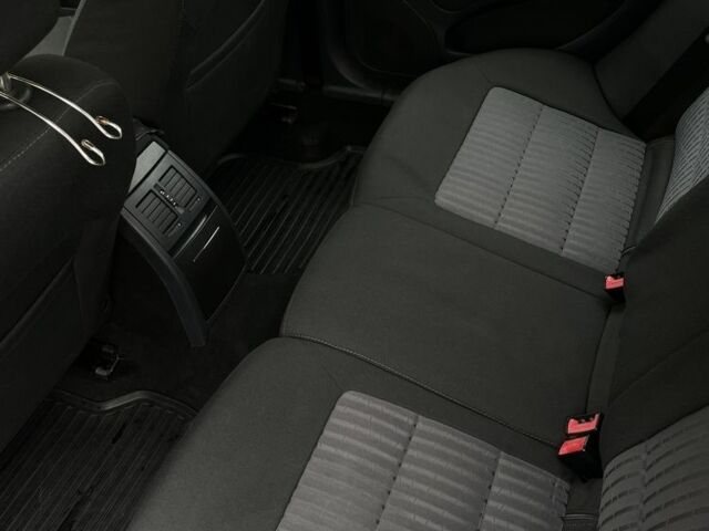 Серый Шкода Октавия, объемом двигателя 1.9 л и пробегом 253 тыс. км за 6000 $, фото 8 на Automoto.ua