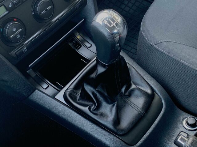 Серый Шкода Октавия, объемом двигателя 1.4 л и пробегом 239 тыс. км за 6755 $, фото 20 на Automoto.ua