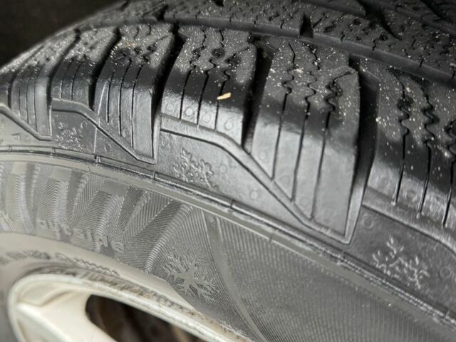 Сірий Шкода Октавія, об'ємом двигуна 0 л та пробігом 300 тис. км за 3200 $, фото 7 на Automoto.ua