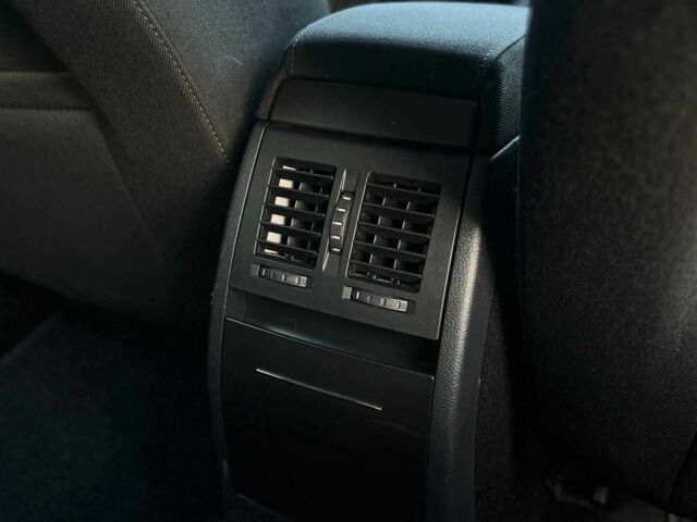 Серый Шкода Октавия, объемом двигателя 1.6 л и пробегом 147 тыс. км за 6450 $, фото 11 на Automoto.ua