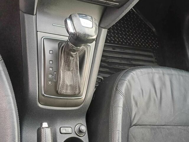 Серый Шкода Октавия, объемом двигателя 2 л и пробегом 288 тыс. км за 6450 $, фото 9 на Automoto.ua