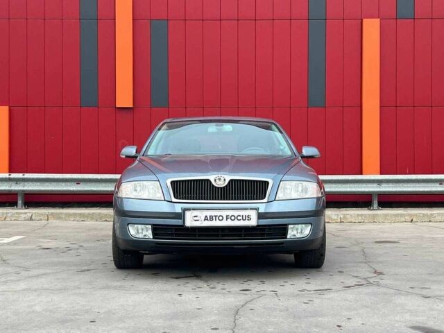 Сірий Шкода Октавія, об'ємом двигуна 0 л та пробігом 225 тис. км за 6990 $, фото 2 на Automoto.ua