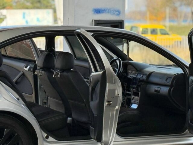 Серый Шкода Октавия, объемом двигателя 1.8 л и пробегом 193 тыс. км за 5700 $, фото 13 на Automoto.ua