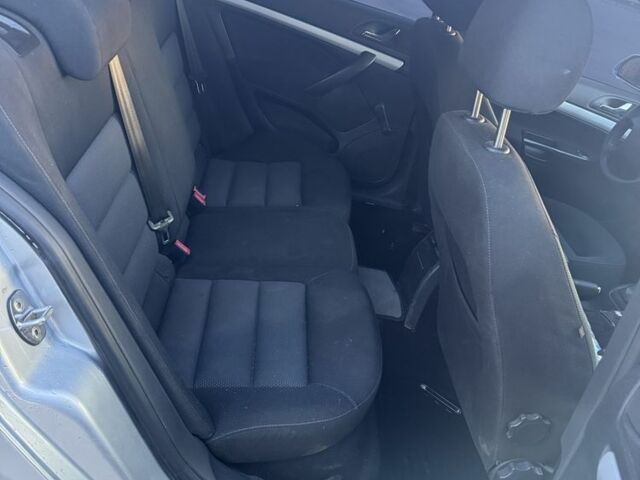 Серый Шкода Октавия, объемом двигателя 1.9 л и пробегом 290 тыс. км за 2900 $, фото 18 на Automoto.ua