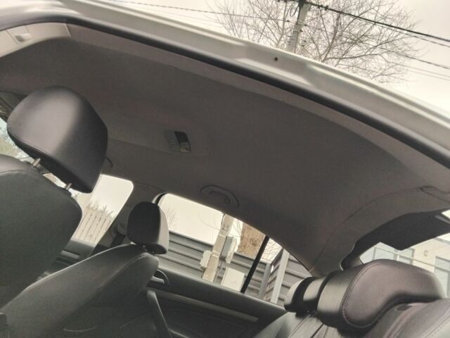 Серый Шкода Октавия, объемом двигателя 1.9 л и пробегом 300 тыс. км за 2400 $, фото 15 на Automoto.ua