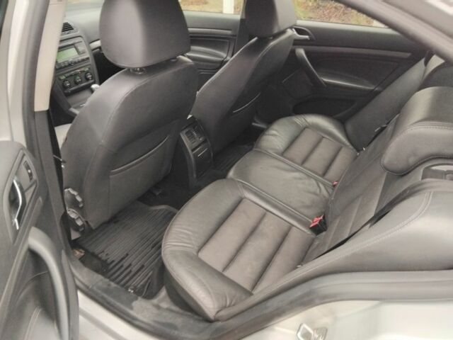 Серый Шкода Октавия, объемом двигателя 1.9 л и пробегом 300 тыс. км за 2400 $, фото 9 на Automoto.ua