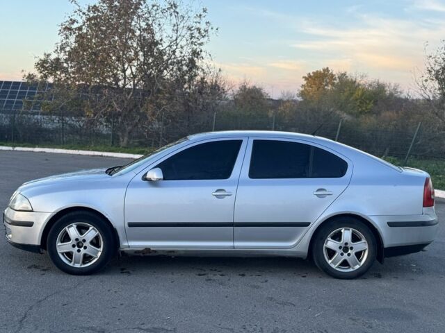 Серый Шкода Октавия, объемом двигателя 1.9 л и пробегом 290 тыс. км за 2900 $, фото 3 на Automoto.ua