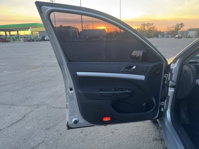 Серый Шкода Октавия, объемом двигателя 1.9 л и пробегом 290 тыс. км за 2900 $, фото 16 на Automoto.ua