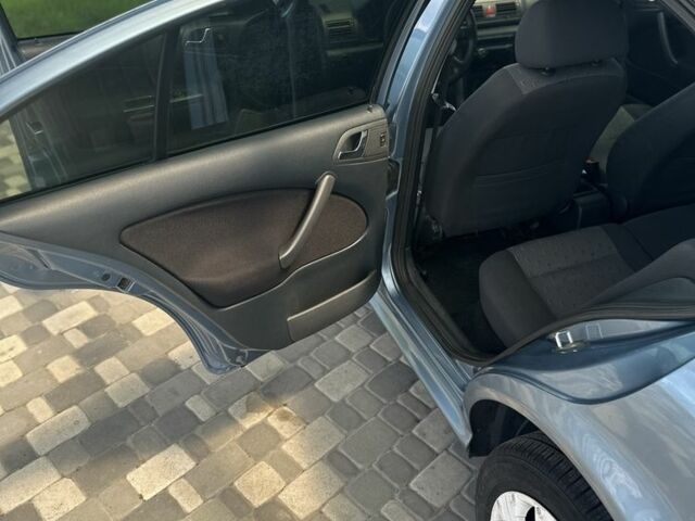 Сірий Шкода Октавія, об'ємом двигуна 1.6 л та пробігом 300 тис. км за 5200 $, фото 4 на Automoto.ua