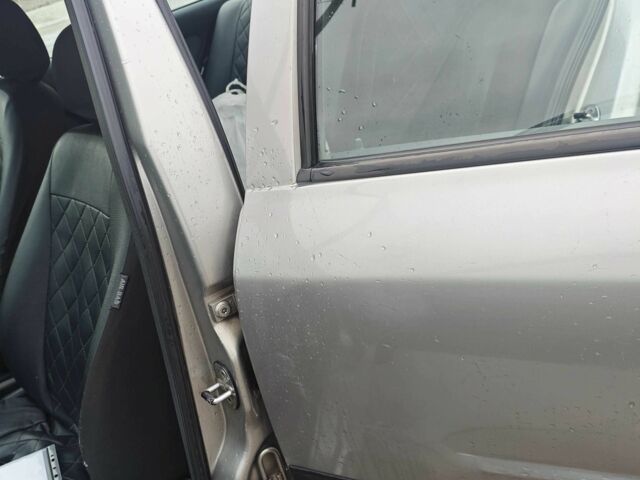 Сірий Шкода Октавія, об'ємом двигуна 1.6 л та пробігом 230 тис. км за 4300 $, фото 13 на Automoto.ua