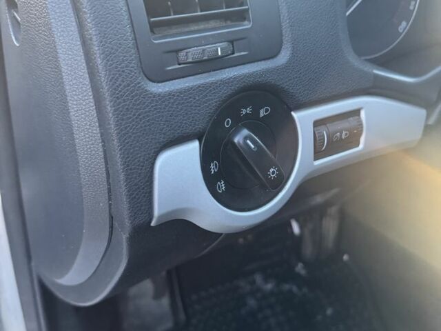 Серый Шкода Октавия, объемом двигателя 1.9 л и пробегом 290 тыс. км за 2900 $, фото 15 на Automoto.ua