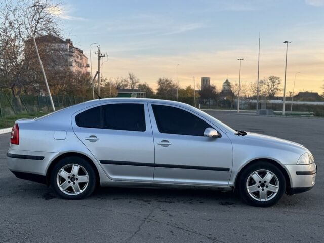 Серый Шкода Октавия, объемом двигателя 1.9 л и пробегом 290 тыс. км за 2900 $, фото 6 на Automoto.ua