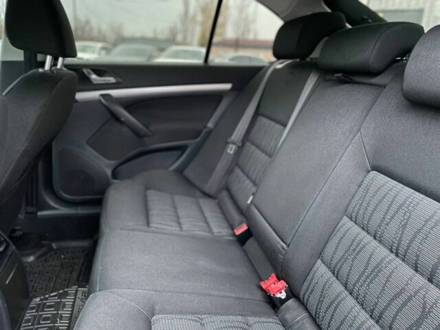 Сірий Шкода Октавія, об'ємом двигуна 1.8 л та пробігом 172 тис. км за 6999 $, фото 20 на Automoto.ua