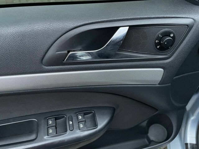 Сірий Шкода Октавія, об'ємом двигуна 1.8 л та пробігом 172 тис. км за 6999 $, фото 7 на Automoto.ua