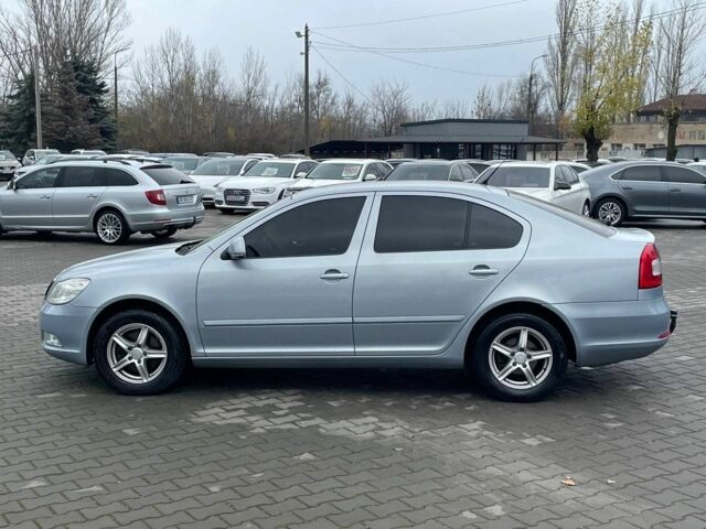 Сірий Шкода Октавія, об'ємом двигуна 1.8 л та пробігом 172 тис. км за 6999 $, фото 3 на Automoto.ua