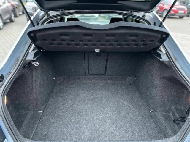 Сірий Шкода Октавія, об'ємом двигуна 1.8 л та пробігом 172 тис. км за 6999 $, фото 21 на Automoto.ua