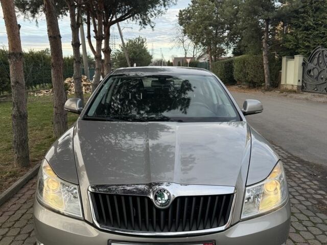 Сірий Шкода Октавія, об'ємом двигуна 1.2 л та пробігом 250 тис. км за 6650 $, фото 16 на Automoto.ua