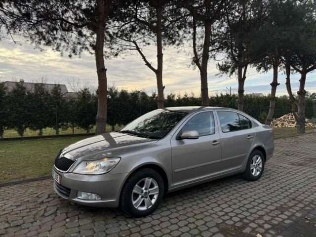 Сірий Шкода Октавія, об'ємом двигуна 1.2 л та пробігом 250 тис. км за 6650 $, фото 15 на Automoto.ua