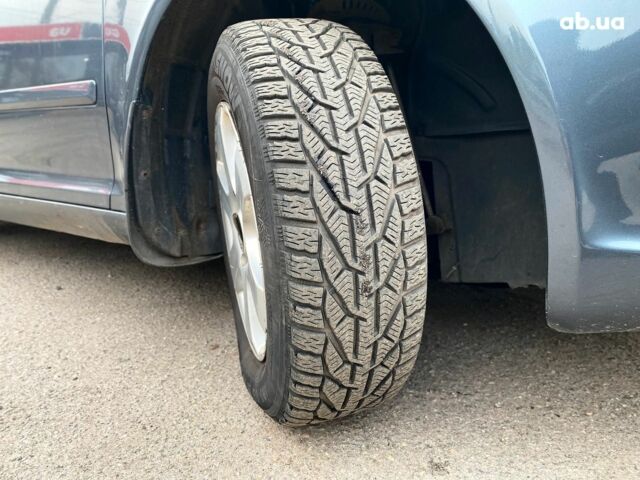 Серый Шкода Октавия, объемом двигателя 1.9 л и пробегом 295 тыс. км за 6590 $, фото 3 на Automoto.ua