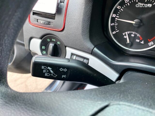 Серый Шкода Октавия, объемом двигателя 1.9 л и пробегом 295 тыс. км за 6590 $, фото 24 на Automoto.ua