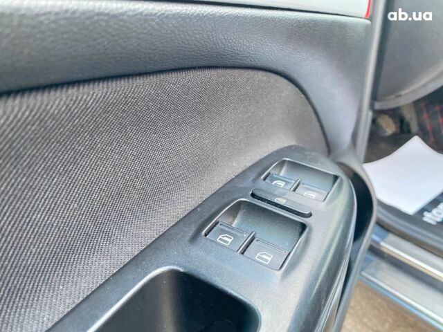 Серый Шкода Октавия, объемом двигателя 1.9 л и пробегом 295 тыс. км за 6590 $, фото 7 на Automoto.ua