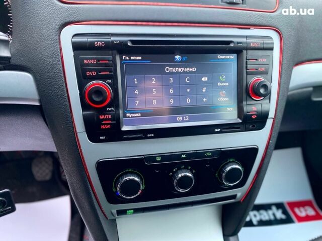 Серый Шкода Октавия, объемом двигателя 1.9 л и пробегом 295 тыс. км за 6590 $, фото 11 на Automoto.ua