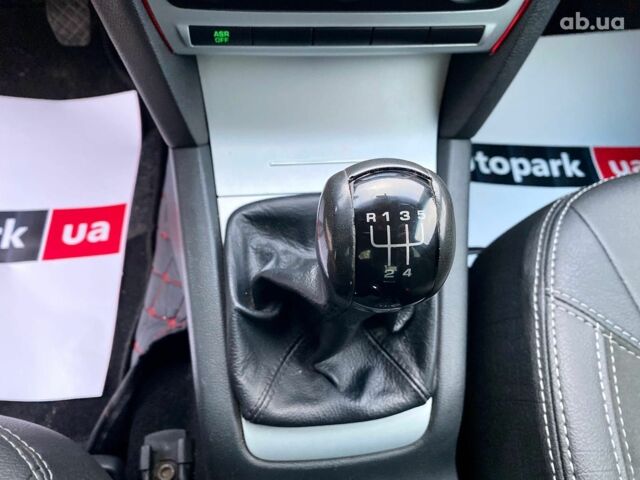 Серый Шкода Октавия, объемом двигателя 1.9 л и пробегом 295 тыс. км за 6590 $, фото 12 на Automoto.ua