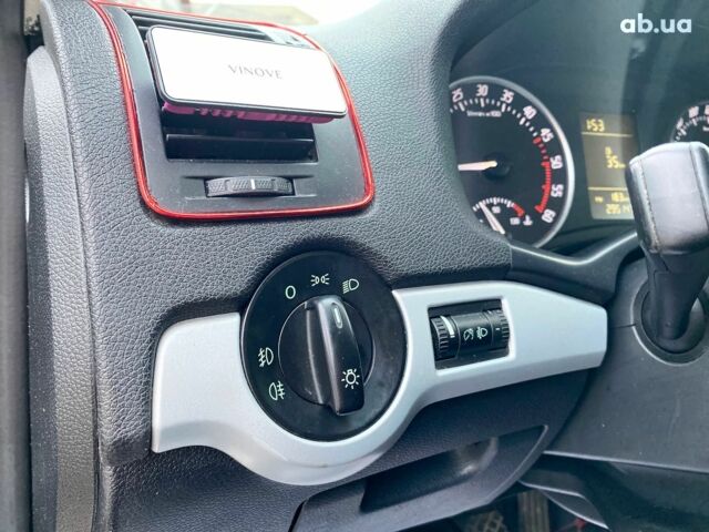 Серый Шкода Октавия, объемом двигателя 1.9 л и пробегом 295 тыс. км за 6590 $, фото 23 на Automoto.ua