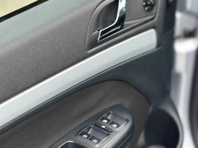 Серый Шкода Октавия, объемом двигателя 1.4 л и пробегом 213 тыс. км за 6700 $, фото 16 на Automoto.ua