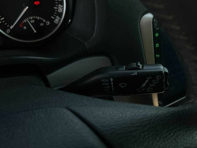 Серый Шкода Октавия, объемом двигателя 1.8 л и пробегом 128 тыс. км за 9200 $, фото 21 на Automoto.ua