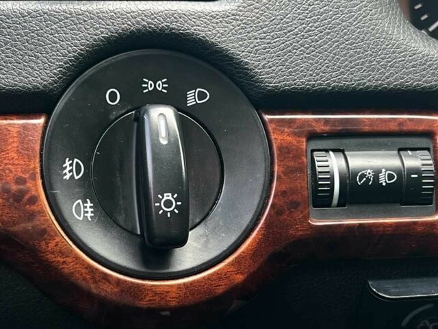 Серый Шкода Октавия, объемом двигателя 1.8 л и пробегом 155 тыс. км за 8999 $, фото 15 на Automoto.ua