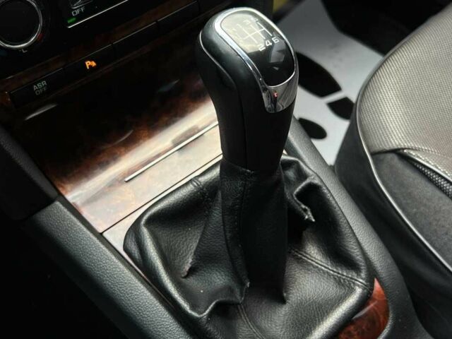 Серый Шкода Октавия, объемом двигателя 1.8 л и пробегом 155 тыс. км за 8999 $, фото 14 на Automoto.ua