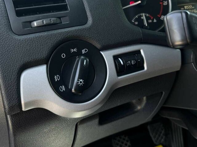 Серый Шкода Октавия, объемом двигателя 1.8 л и пробегом 128 тыс. км за 9200 $, фото 18 на Automoto.ua