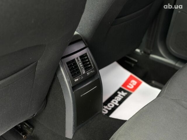 Сірий Шкода Октавія, об'ємом двигуна 1.4 л та пробігом 196 тис. км за 7440 $, фото 21 на Automoto.ua