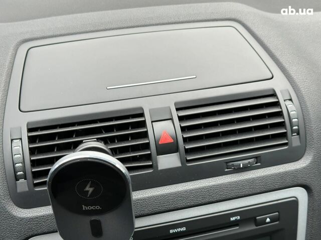 Сірий Шкода Октавія, об'ємом двигуна 1.4 л та пробігом 196 тис. км за 7440 $, фото 39 на Automoto.ua