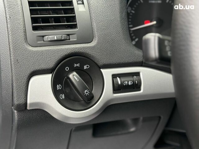 Сірий Шкода Октавія, об'ємом двигуна 1.4 л та пробігом 196 тис. км за 7440 $, фото 34 на Automoto.ua