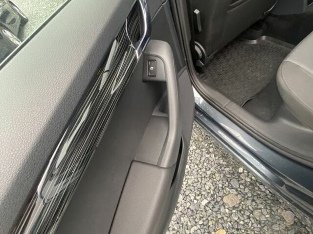 Серый Шкода Октавия, объемом двигателя 2 л и пробегом 158 тыс. км за 4700 $, фото 13 на Automoto.ua