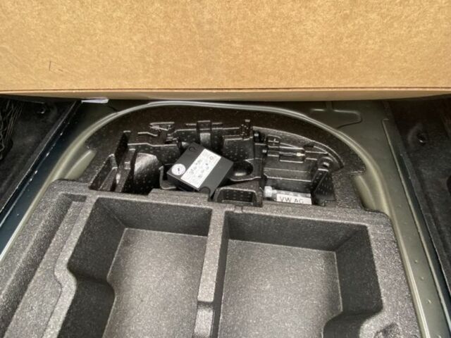 Серый Шкода Октавия, объемом двигателя 2 л и пробегом 158 тыс. км за 4700 $, фото 4 на Automoto.ua