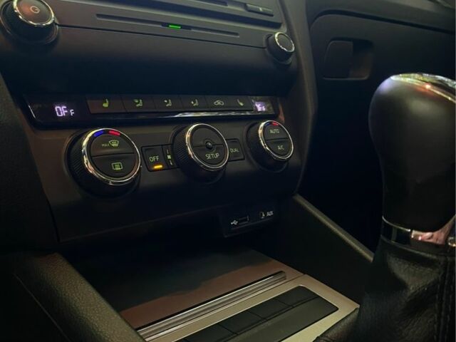 Серый Шкода Октавия, объемом двигателя 1.4 л и пробегом 255 тыс. км за 8200 $, фото 18 на Automoto.ua